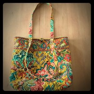 Vera Bradley bag